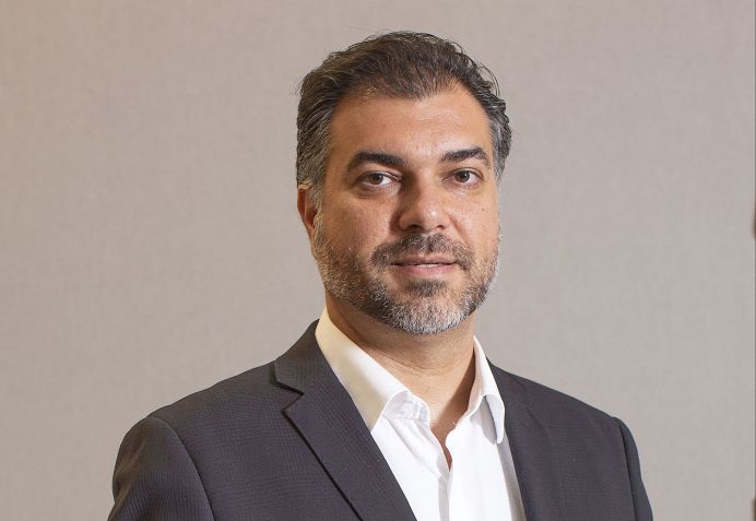 Paulo Gala / Divulgação CNN