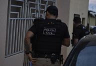 Polícia do AM realiza operação contra violência doméstica no Dia dos Namorados