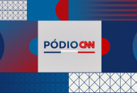 Pódio CNN estreia série sobre destaques do Brasil na Olimpíada de Paris