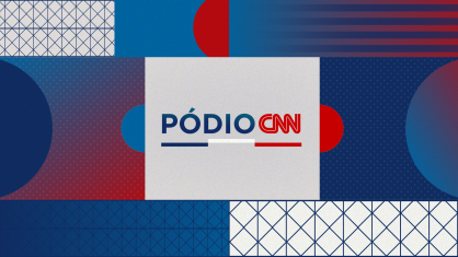 Pódio CNN
