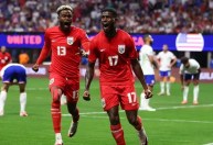 Panamá vira sobre os Estados Unidos e complica donos da casa na Copa América