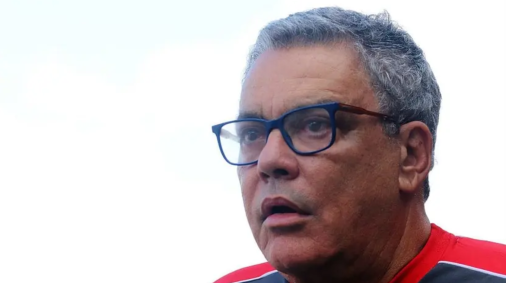 Paulo Carneiro afirmou ter fraudado exate antidoping