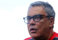 Ex-presidente do Vitória diz que já fraudou exame antidoping de atleta