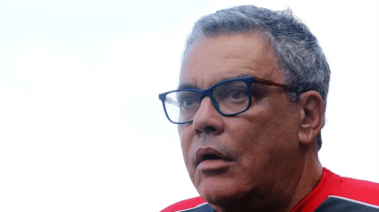 Paulo Carneiro afirmou ter fraudado exate antidoping