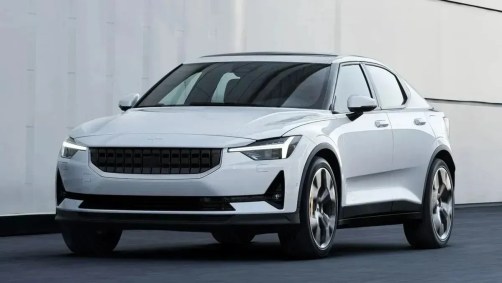 Polestar 2