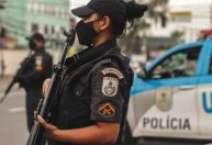 Ações policiais respondem por mais da metade dos baleados na Grande Rio em 2024, diz estudo