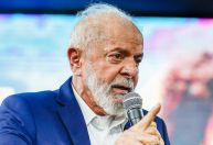 Lula se diz satisfeito com ministros: “Não vejo nenhuma necessidade de fazer reforma”