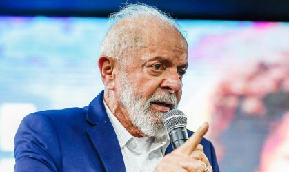 Lula sanciona Mover; lei inclui "taxa das blusinhas", que valerá a partir de agosto