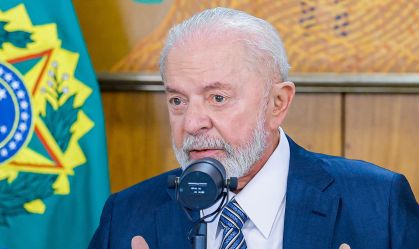 Lula sobre Bolsonaro: "Quero que seja julgado da forma mais honesta possível”