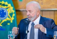 "Supremo não tem que se meter em tudo", diz Lula sobre decisão do STF sobre maconha
