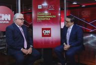 Carro híbrido é vital para eletrificação da frota no Brasil, diz presidente do Conselho da Copersucar à CNN