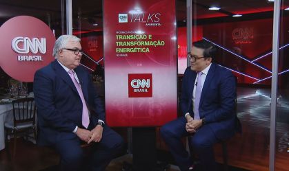 Presidente do Conselho Administrativo da Copersucar, Luís Roberto Pogetti