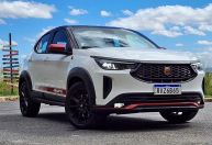 SUV inédito, Fiat Pulse completa 150 mil unidades produzidas