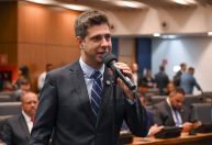 Após prisão de TH Joias, Castro determina que Picciani volte para a Alerj