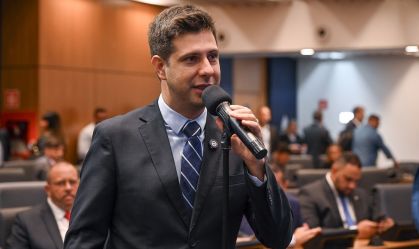 Após prisão de TH Joias, Castro determina que Picciani volte para a Alerj