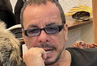 Ralf, ex-dupla de Chrystian, fala de tempo sem ver irmão: 