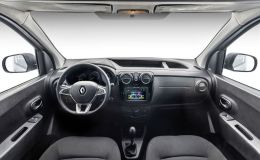 Renault Kangoo 1.6 SCe Flex em São Paulo/SP