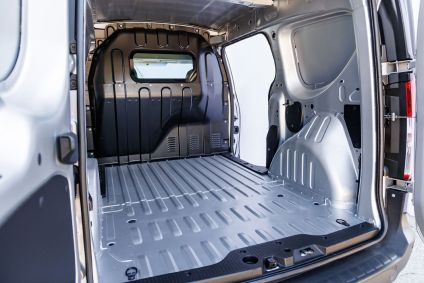 Renault Kangoo 1.6 SCe Flex em São Paulo/SP