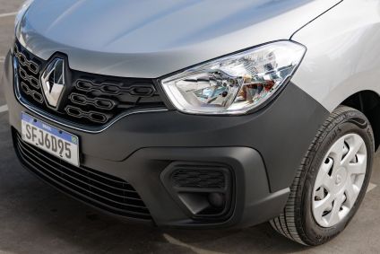 Renault Kangoo 1.6 SCe Flex em São Paulo/SP