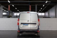 Renault Kangoo 1.6 SCe Flex em São Paulo/SP