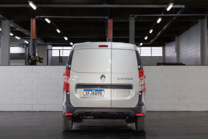 Renault Kangoo 1.6 SCe Flex em São Paulo/SP