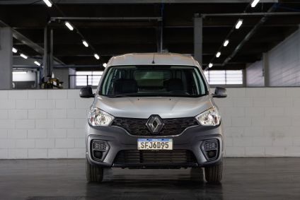 Renault Kangoo 1.6 SCe Flex em São Paulo/SP