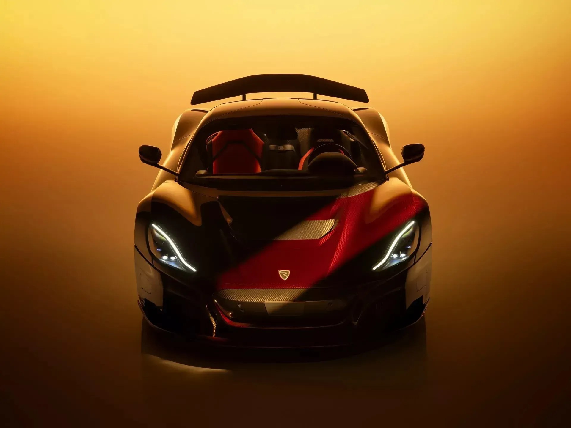 Rimac Nevera de Mate Rimac