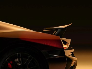 Rimac Nevera de Mate Rimac