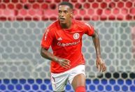 Robert Renan deixa Inter em definitivo para se transferir ao Al-Shabab