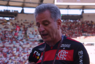 Landim dá detalhes do projeto do estádio do Flamengo no Gasômetro: 