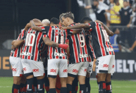 Contra Cuiabá, São Paulo tenta sequência inédita no Morumbis na temporada
