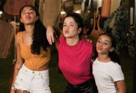 Samara Felippo se declara à filha que completa 15 anos: "Orgulho ser tua mãe"