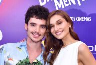 Prestes a lançar marca de roupas, Sasha quer criar coleção para o marido