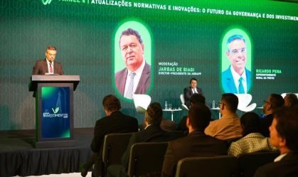 Previc defende mudanças em aplicação de recursos de entidades fechadas de Previdência complementar