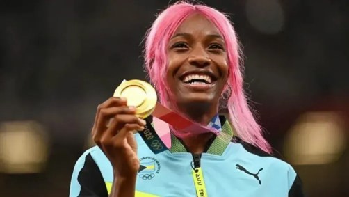 Shaunae Miller-Uibo não deve competir em Paris 2024