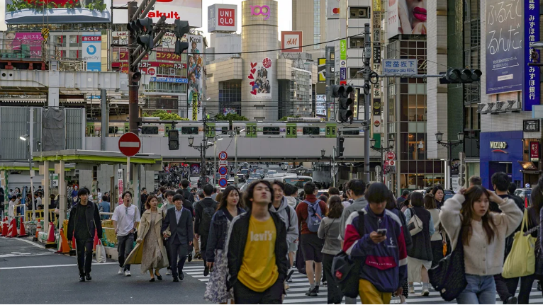 Shibuya