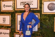 Novo reality no SBT? Silvia Abravanel registra a marca "Casa dos Vilões"