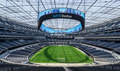 Olimpíada de 2028: veja locais das cerimônias de abertura e encerramento