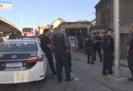 ’MD’, ‘Coroa’ e ‘Diretor’: polícia do RJ procura fugitivos de tiroteio na Linha Amarela