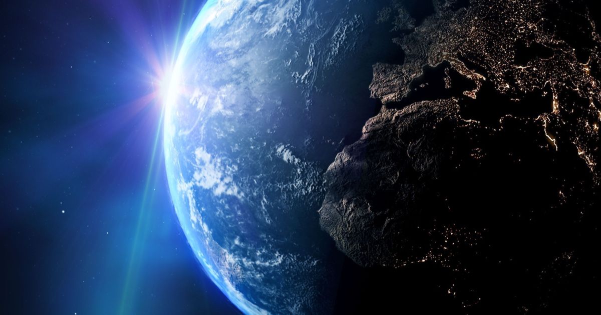 Terra terá dias de 25 horas? Entenda a verdade por trás da rotação
