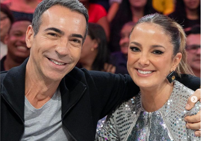Tralli e Ticiane