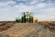 Ambipar e John Deere anunciam parceria para gestão de resíduos industriais