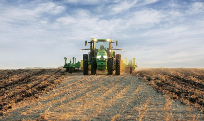 Ambipar e John Deere anunciam parceria para gestão de resíduos industriais