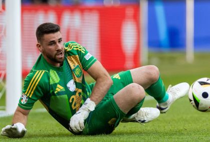 Conheça Unai Simón, goleiro-líbero da Espanha que tenta parar Messi na Copa