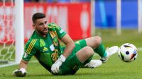 Conheça Unai Simón, goleiro-líbero da Espanha que tenta parar Messi na Copa