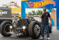 Hot Wheels Legends: concurso transforma carros customizados em miniaturas