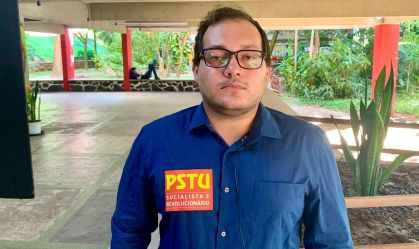 Saiba quais são as propostas de Victor Marinho, candidato a prefeito de Salvador