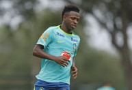 Seleção estreia na Copa América com um novo protagonista dentro de campo