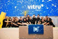 Vitru Educação precifica oferta de ações em R$ 13