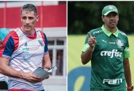 Fortaleza fecha patrocínio pontual para enfrentar o Palmeiras pelo Brasileiro